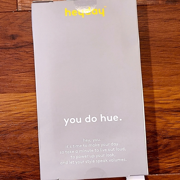 iPhone XS Max Case heyday Watercolor - Picture 4 of 5